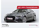 Audi A5 45 TFSI Q 2x S LINE MATRIX STHZG AH