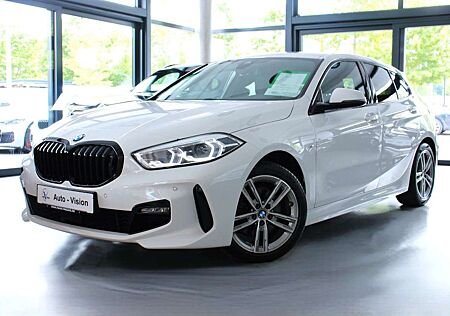 BMW 118 i (F40) M Sport *LED*HiFi*SHZ*PDC*AppleCP