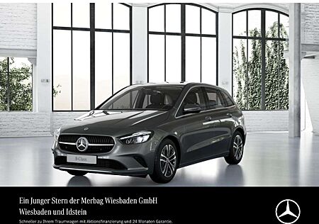 Mercedes-Benz B 180 PROGRESSIVE ADVANCED AHK KAMERA APPLE