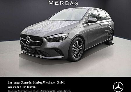 Mercedes-Benz B 180 PROGRESSIVE ADVANCED AHK KAMERA APPLE
