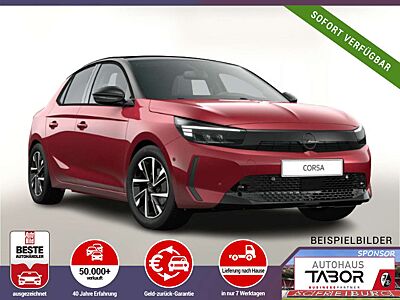 Opel Corsa 1.2 100 GS InfotainmentP Nav Kam UVP-41%*