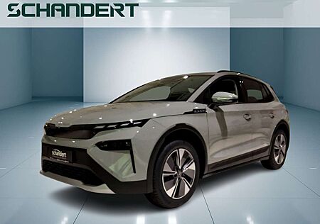 Skoda Elroq 50 Tour Loft Matrix Navi Sitzhzg Klimaautoma