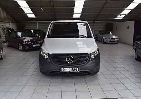 Mercedes-Benz Vito 110 CDI WORKER