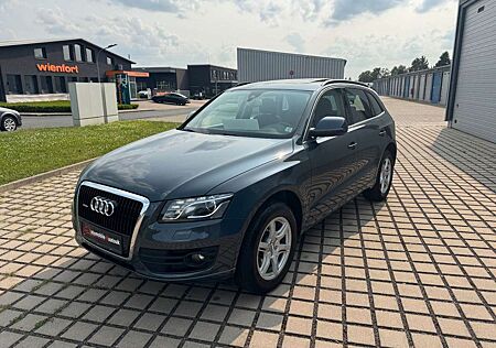 Audi Q5 3.0 TDI quattro *PANORAMADACH*AUTOMATIK*