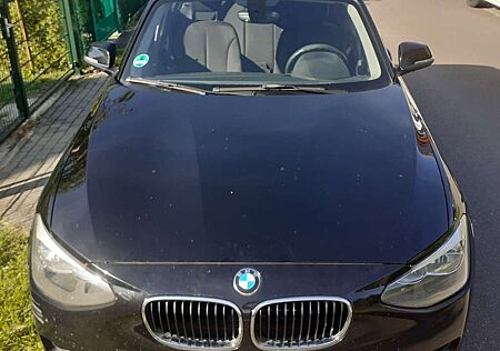 BMW 116d 116 F20 1er