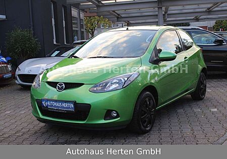 Mazda 2 1.3 Independence Sport*TÜV NEU*.HAND*