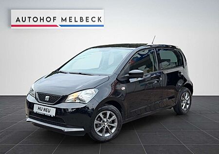 Seat Mii 1.0 I-TECH *2.HAND*NAVI*KLIMA*TÜV NEU*