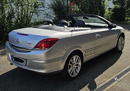 Opel Astra Twin Top 1.8 Cosmo