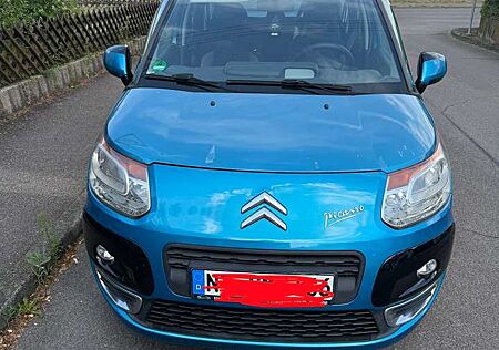 Citroen C3 Picasso C3 Picasso VTi 95 Color Selektion