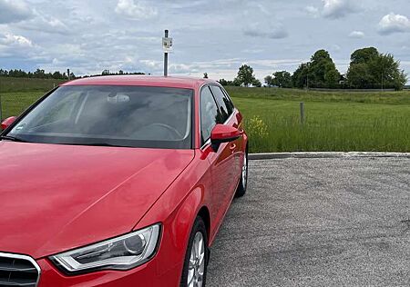 Audi A3 1.4 TFSI Limousine S tronic Ambiente