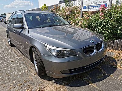 BMW 530 5er Touring 530xi Touring Aut.