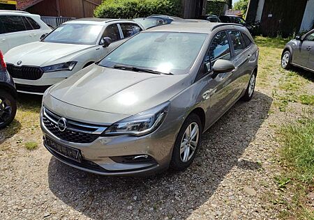 Opel Astra K Sports Tourer Edition