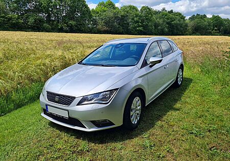 Seat Leon ST 1.6 TDI 81kW Start&Stop Style DSG Style