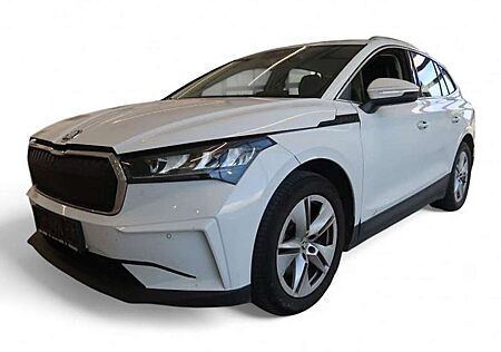 Skoda Enyaq 80 Loft Kamera/KeyLess/LED/Navi/RFK/WPU/LM