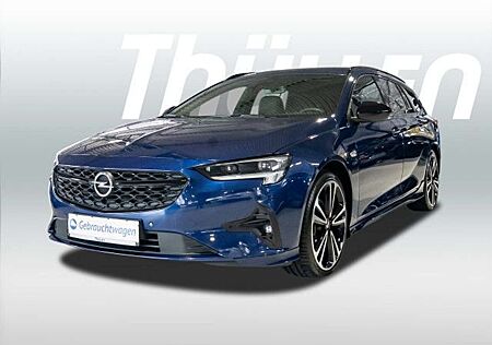 Opel Insignia Sports Tourer 2.0 Diesel Ultimate Automat