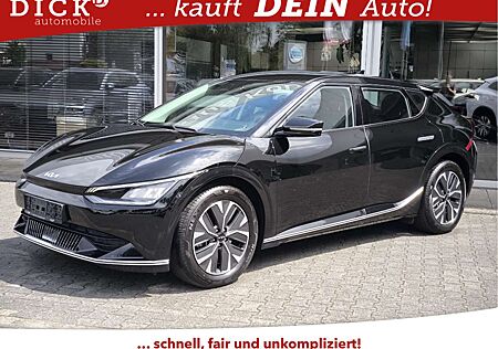 Kia EV6 2WD WERKSGAR+NAVI+LED+SHZ+DAB+KAMERA+ACC+19