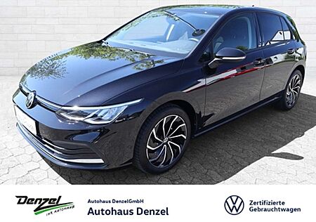VW Golf Volkswagen VIII "ACTIVE" 1.5 TSI ACC/APP/NAVI