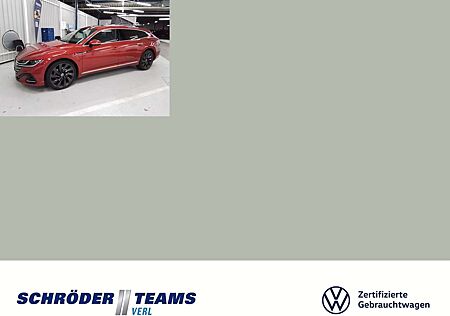 VW Arteon Volkswagen Shooting Brake 2.0 TDI DSG R-Line