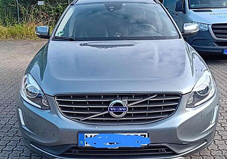 Volvo XC 60 XC60 XC60 D4 Momentum