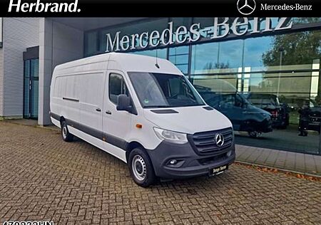 Mercedes-Benz Sprinter 317 CDI Kasten*XXL*Extralang*Navi*Autom