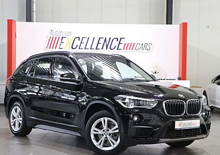 BMW X1 sDrive 18i ADVANTAGE / LED, NAVI-PRO+KAMERA