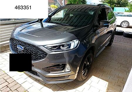 Ford Edge ST-Line 4x4 LED 20" Kam 4xSitz-Hz. AHK Navi