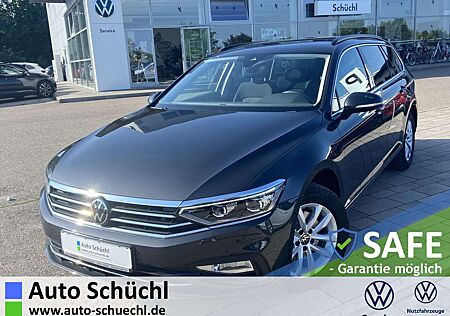 VW Passat Variant Volkswagen 1.5 TSI DSG Business AHK+NAVI+KAM