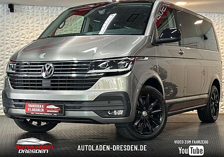 VW T6 Volkswagen .1 Multivan 2.0TDI EDITION LED#AHK#ACC#VIRTUAL