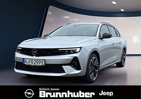Opel Astra L Basis Sports Tourer Electric, (MJ24A), Navi LED