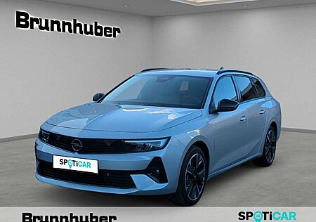 Opel Astra L Basis Sports Tourer Electric, (MJ24A), Navi LED
