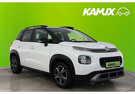 Citroën C3 Aircross Citroen 1.2PureTech 110 Feel S&S+CARPLAY+PDC