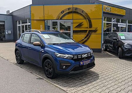 Dacia Sandero III 10.2020- Stepway Extreme