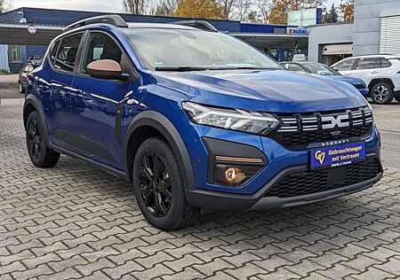 Dacia Sandero III 10.2020- Stepway Extreme