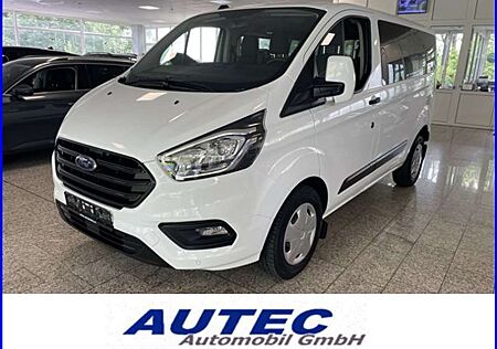 Ford Transit Custom Kombi 320 L1 DAB+KLIMA+9-SITZER