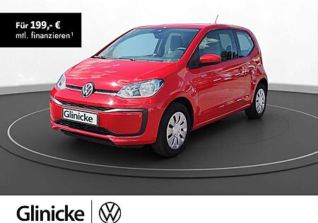 VW Up Volkswagen ! 1,0 move ! Klima