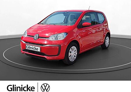 VW Up Volkswagen ! 1,0 move ! Klima