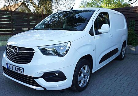 Opel Combo Cargo XL Scheckh Kamera Navi 2ZoKlima Stan
