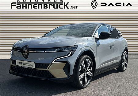 Renault Megane E-Tech Iconic Electric EV60 220 360° Navi