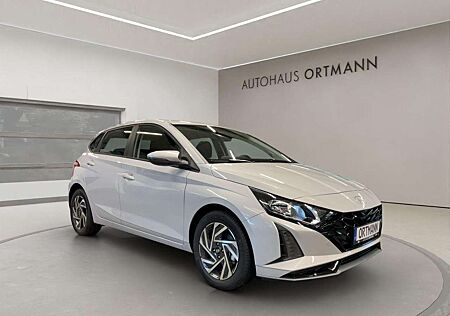 Hyundai i20 1.0 Turbo 'Trend' 2WD 6-Gang