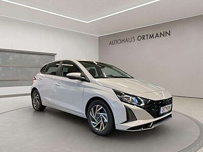 Hyundai i20 1.0 Turbo 'Trend' 2WD 6-Gang