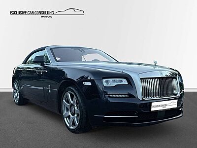 Rolls-Royce Dawn