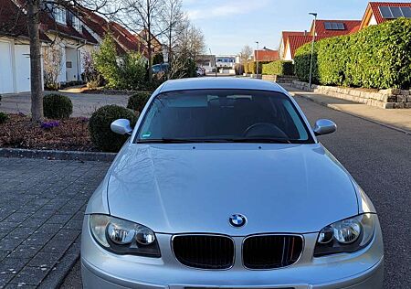 BMW 116i 116
