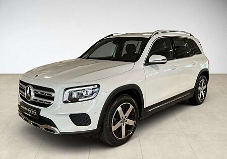 Mercedes-Benz GLB 200 Progressive AUT Kam. KlimaA LED LM PDC