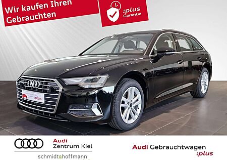Audi A6 Avant 40 TDI quattro Sport S-tronic NAVI+LED
