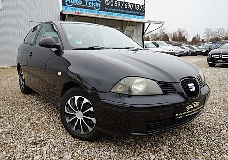 Seat Ibiza 1.4 16V Fresh |Klima| |Service + HU NEU|