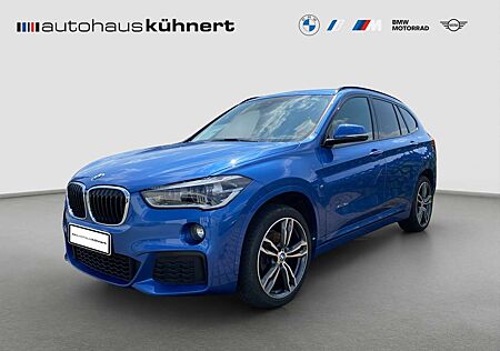 BMW X1 xDrive18d ///M-Sport SpurAss Navi PDC LED