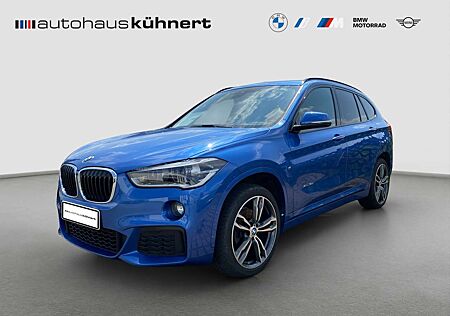 BMW X1 xDrive18d ///M-Sport SpurAss Navi PDC LED