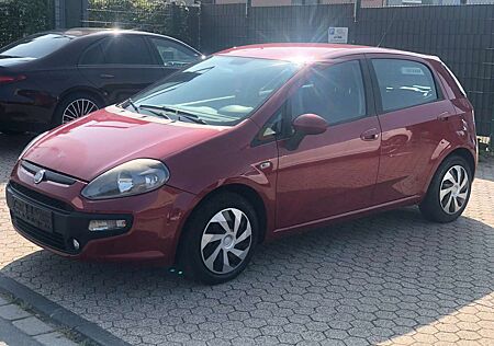 Fiat Punto EVO 1.4 MultiAir 16V Start&Stopp Dynamic