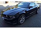 Ford Mustang GT 5.0 (USA) inkl. LPG Anlage