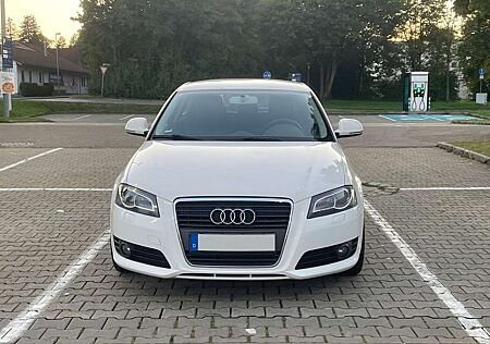 Audi A3 Sportback 1.4 TFSI Sportback S tronic Ambition